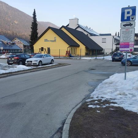 Cosy Lake Kranjska Gora Zewnętrze zdjęcie