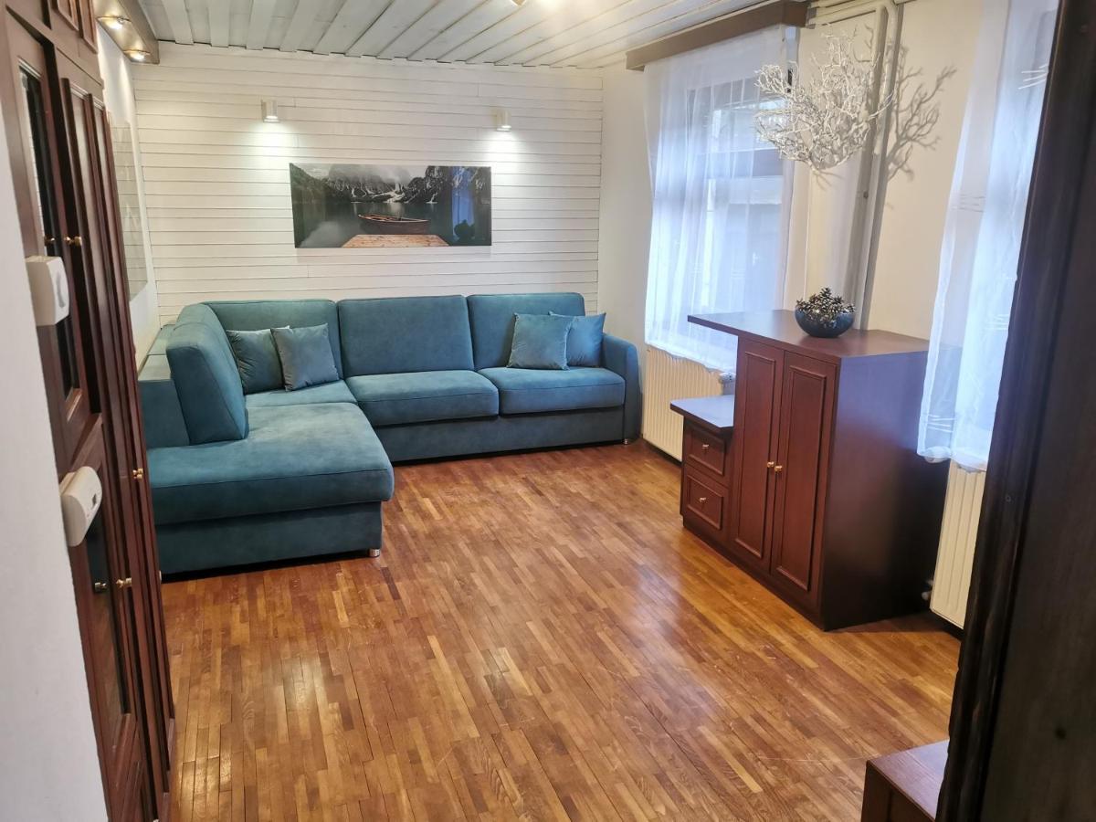 Apartament Cosy Lake Kranjska Gora Zewnętrze zdjęcie