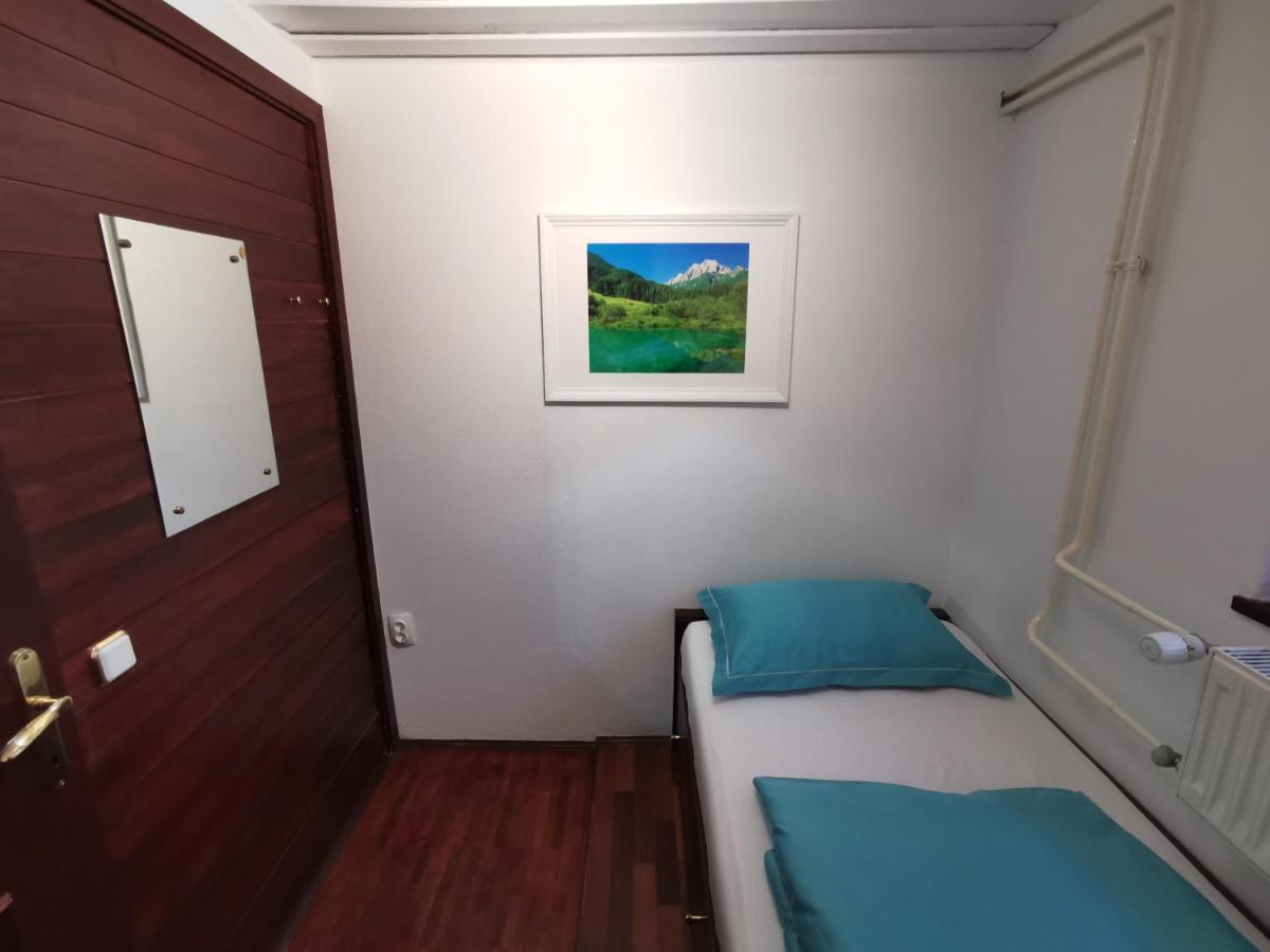 Apartament Cosy Lake Kranjska Gora Zewnętrze zdjęcie